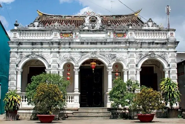 Du thuyền Việt Nam 3 ngày: Sa Đéc – Cái Bè – TP.HCM
