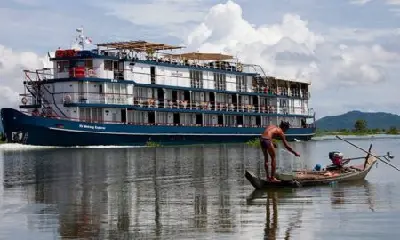 Du thuyền Việt Nam 2 ngày: Vĩnh Long – Bến Tre – Sa Đéc (buổi tối) (ảnh 3)