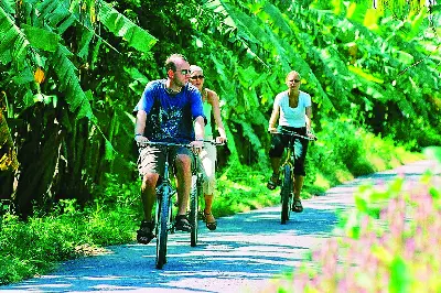 Du thuyền Việt Nam 2 ngày: Vĩnh Long – Bến Tre – Sa Đéc (buổi tối) (ảnh 4)