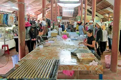 Du thuyền Việt Nam 2 ngày: Bến Tre – Mỹ Tho – Cái Bè (buổi tối) (ảnh 2)