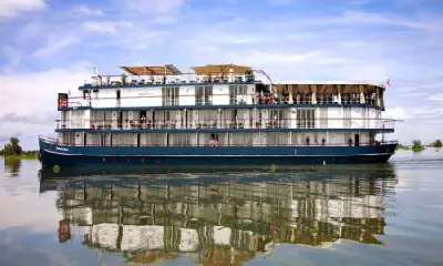 Du thuyền Việt Nam 2 ngày: Bến Tre – Mỹ Tho – Cái Bè (buổi tối) (ảnh 5)