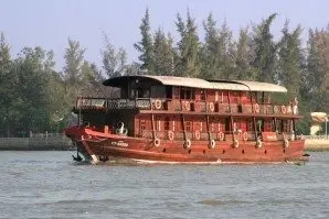 Du thuyền Việt Nam 3 ngày: Mỹ Tho – Cái Bè – Sa Đéc – Vĩnh Long
