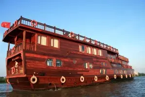 Du thuyền Việt Nam 3 ngày: Mỹ Tho – Cái Bè – Sa Đéc – Vĩnh Long (ảnh 3)