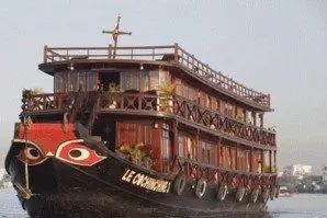 Cruise Vietnam 3 days: TP.HCM – Cần Thơ – Cái Bè (2) (photo 4)