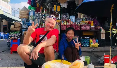 Tour chợ nổi & lớp học nấu ăn trong ngày (ảnh 3)
