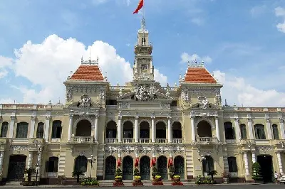 Tour Việt Nam – Campuchia 3 ngày: Phnom Penh – Châu Đốc – Cần Thơ – TP.HCM (ảnh 2)