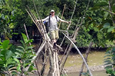 Tour Việt Nam – Campuchia 3 ngày: Phnom Penh – Châu Đốc – Cần Thơ – TP.HCM (ảnh 3)
