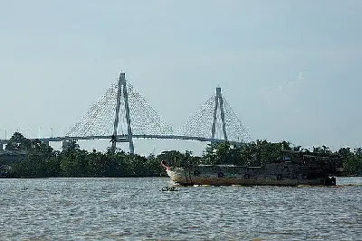 Tour Mỹ Tho trong ngày