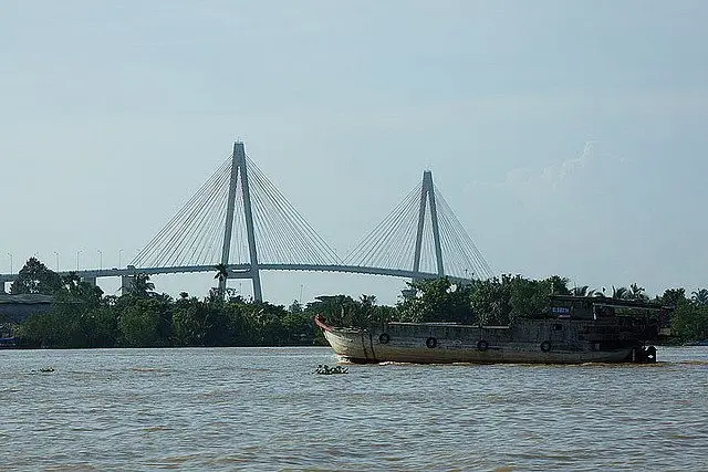 Tour Mỹ Tho trong ngày
