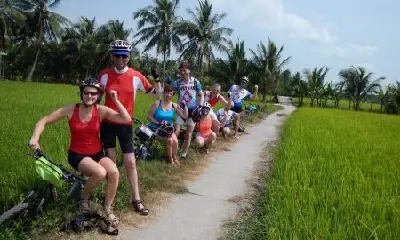 Tour TP.HCM & Mũi Né trong ngày (buổi tối) (ảnh 4)