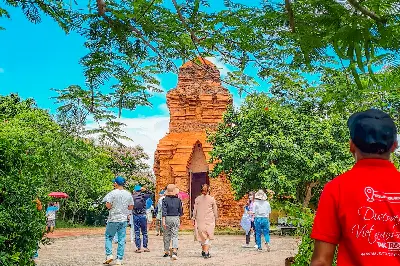 Tour TP.HCM & Mũi Né trong ngày (buổi tối) (ảnh 5)