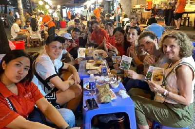 Trekking tour Vietnam 1 days: TP.HCM (by motorbike) (2) (photo 2)
