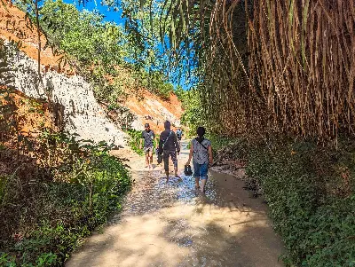 Tour Việt Nam 2 ngày: TP.HCM – Mũi Né (cao cấp) (ảnh 3)