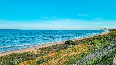 Tour Việt Nam 2 ngày: TP.HCM – Mũi Né (cao cấp) (ảnh 4)