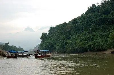 Tour trekking Việt Nam – Lào 2 ngày: Lào Cai (ảnh 2)
