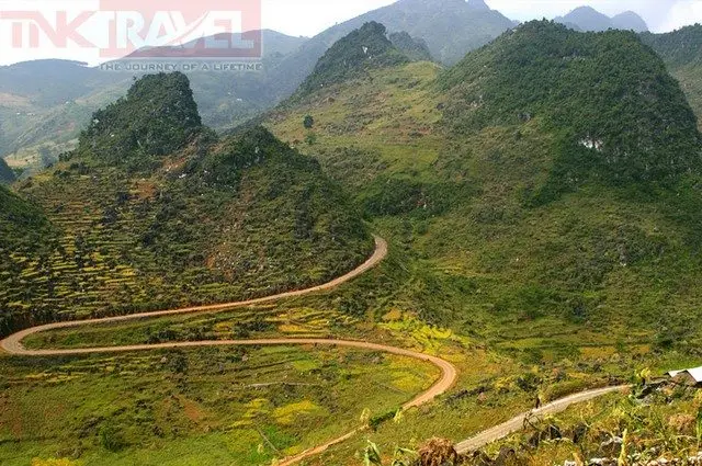 Tour trekking Việt Nam 6 ngày: Lào Cai – Hà Nội – Sa Pa