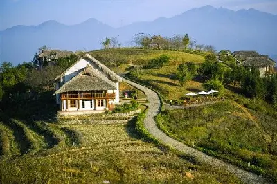 Tour trekking Việt Nam 6 ngày: Lào Cai – Hà Nội – Sa Pa (ảnh 4)