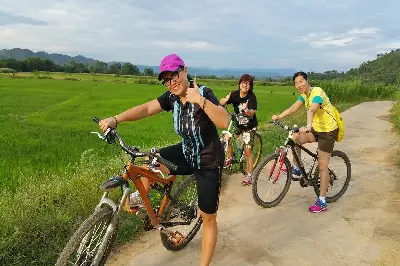 Tour trekking Việt Nam 3 ngày: TP.HCM – Cát Tiên (ảnh 5)