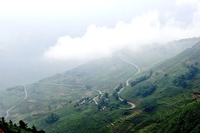 Tour trekking Việt Nam 4 ngày: Hà Giang – Hà Nội
