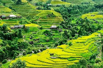 Tour trekking Việt Nam 4 ngày: Hà Giang – Hà Nội (ảnh 2)