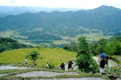 Tour trekking Việt Nam 4 ngày: Hà Giang – Hà Nội (ảnh 3)