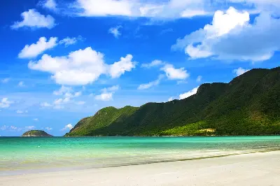 Tour nghỉ dưỡng biển Việt Nam 4 ngày: TP.HCM – Côn Đảo (ảnh 2)