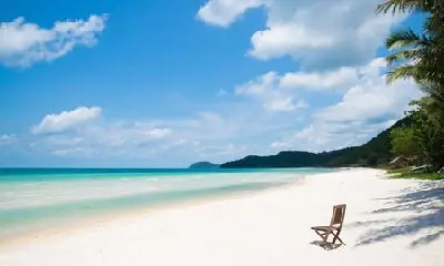 Tour nghỉ dưỡng biển Việt Nam 1 ngày: Mũi Né (ảnh 5)