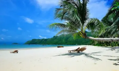 Tour nghỉ dưỡng biển Việt Nam 3 ngày: Phú Quốc (ảnh 2)
