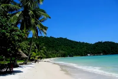 Tour nghỉ dưỡng biển Việt Nam 3 ngày: Phú Quốc (ảnh 5)