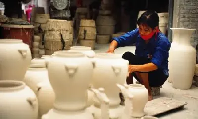 Tour Cúc Phương & Ninh Bình trong ngày