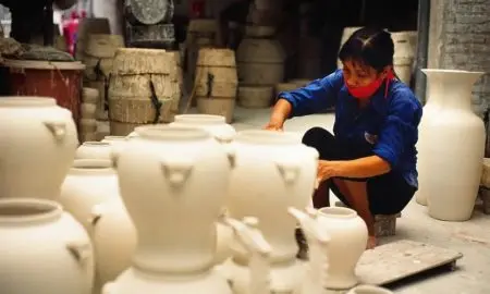 Tour Cúc Phương & Ninh Bình trong ngày