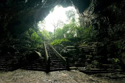 Hương Pagoda & Hà Nội full-day tour (photo 3)