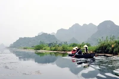 Hương Pagoda & Hà Nội full-day tour (photo 4)