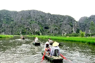 Hương Pagoda & Hà Nội full-day tour (photo 5)