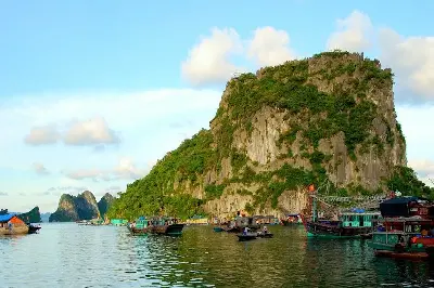 Tour Quan Lạn trong ngày