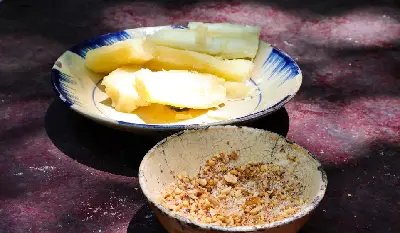 TP.HCM & Củ Chi 터널 반일 투어 (사진 3)