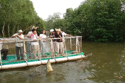 đảo 당일 투어 (사진 3)