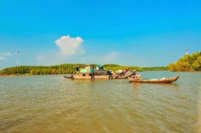 đảo 당일 투어 (사진 4)