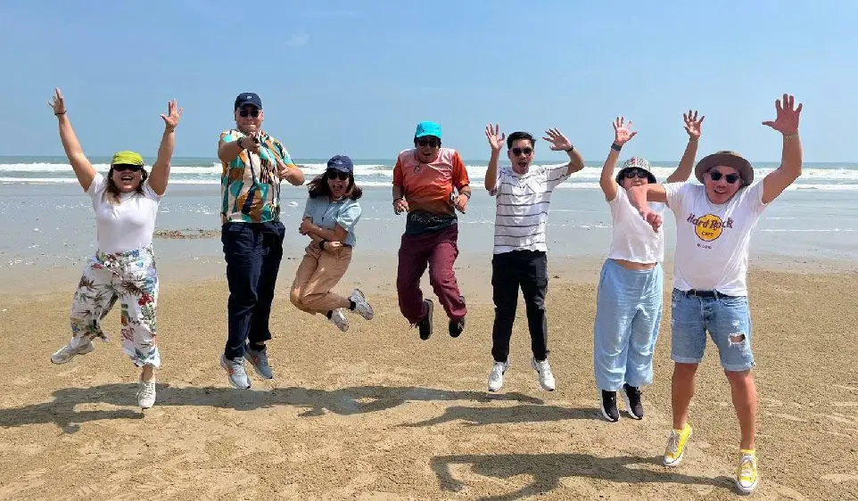 Tour TP.HCM & Vũng Tàu trong ngày — Vũng Tàu