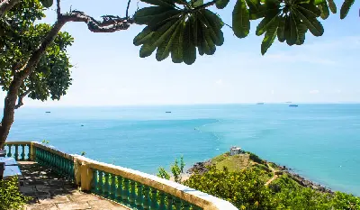 Tour TP.HCM & Vũng Tàu trong ngày (ảnh 2)