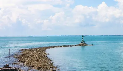 Tour TP.HCM & Vũng Tàu trong ngày (ảnh 4)