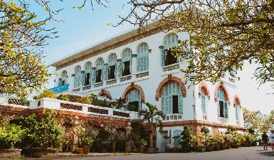 Tour TP.HCM & Vũng Tàu trong ngày (ảnh 5)