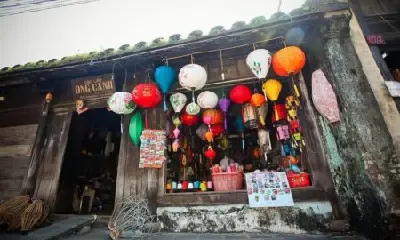 Tour Mỹ Sơn trong ngày (ảnh 2)