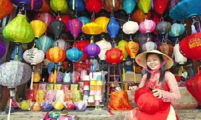 Tour Mỹ Sơn trong ngày (ảnh 3)