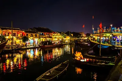 Tour Mỹ Sơn trong ngày (ảnh 4)