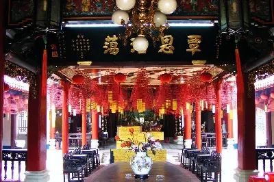 Tour Mỹ Sơn trong ngày (ảnh 5)