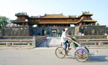 Huế 당일 투어 (2)
