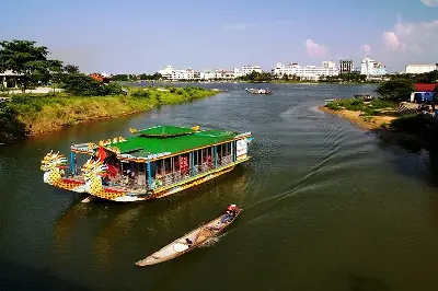 Tour Huế trong ngày (ảnh 3)