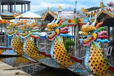 Tour Huế trong ngày (ảnh 5)