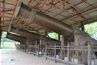 Hương River & Huế full-day tour (photo 4)